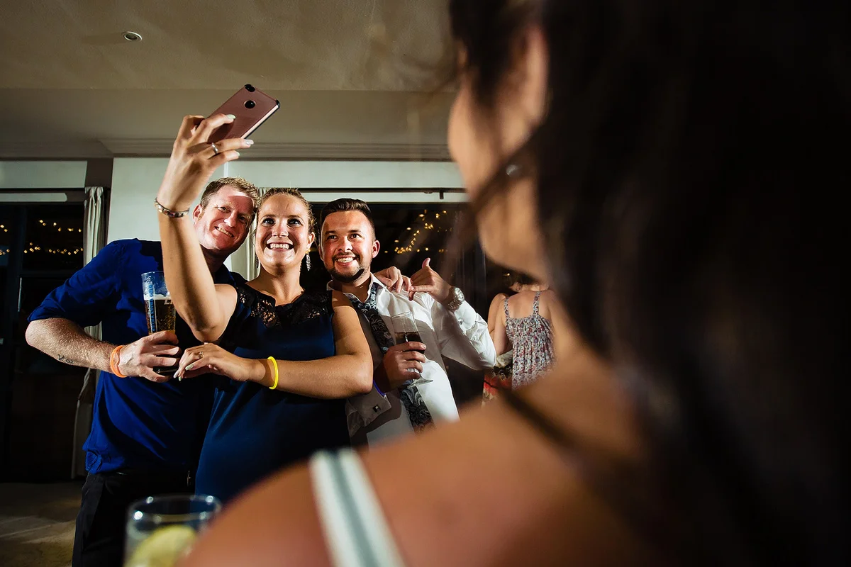 Knysna Destination Wedding - Jared & Marta