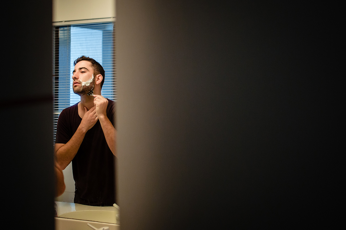 South African Jewish Wedding - Daniel & Samantha