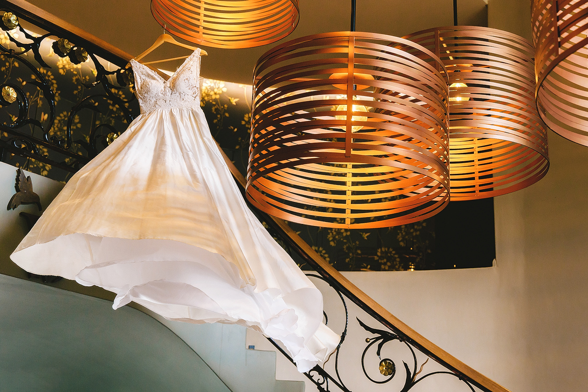 South African Jewish Wedding - Daniel & Samantha