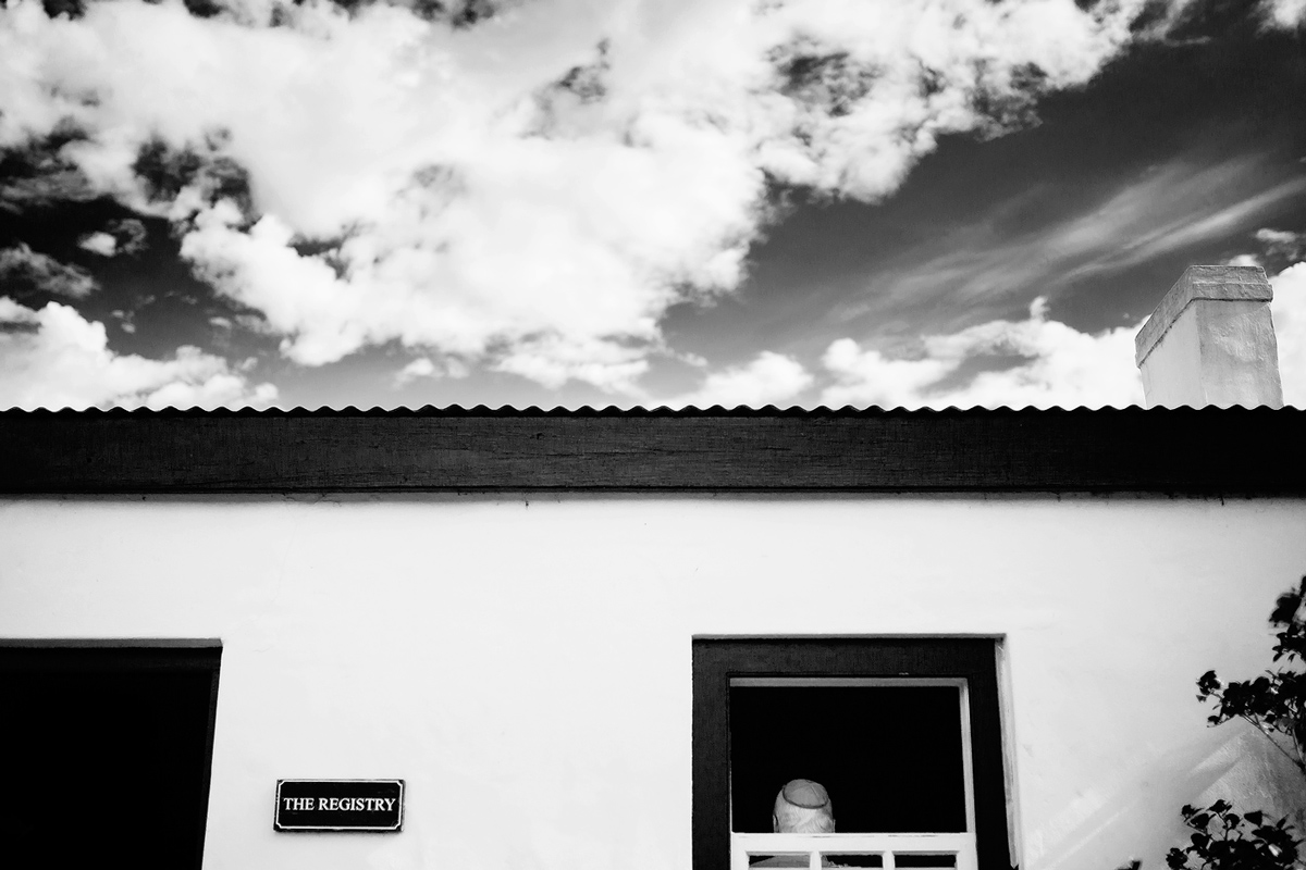 South African Jewish Wedding - Daniel & Samantha