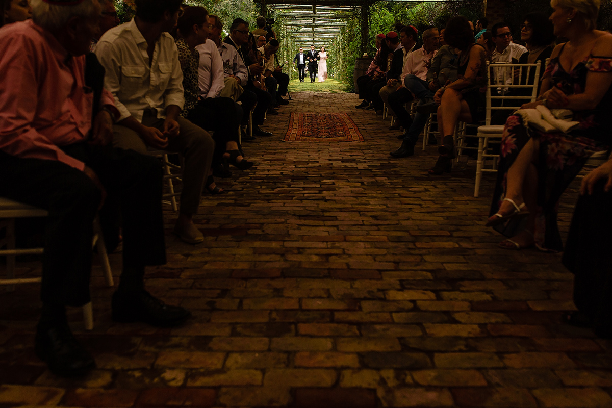 South African Jewish Wedding - Daniel & Samantha