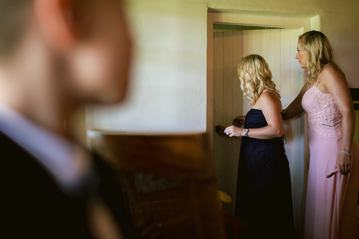 Garden Route Wedding Photographer - Neville & Michelle