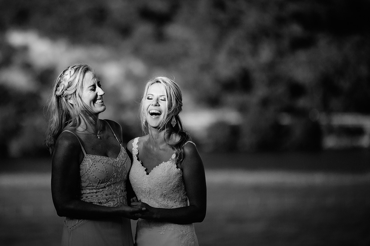 Garden Route Wedding Photographer - Neville & Michelle