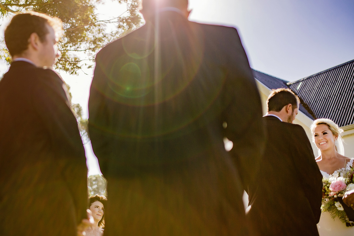 Garden Route Wedding Photographer - Neville & Michelle