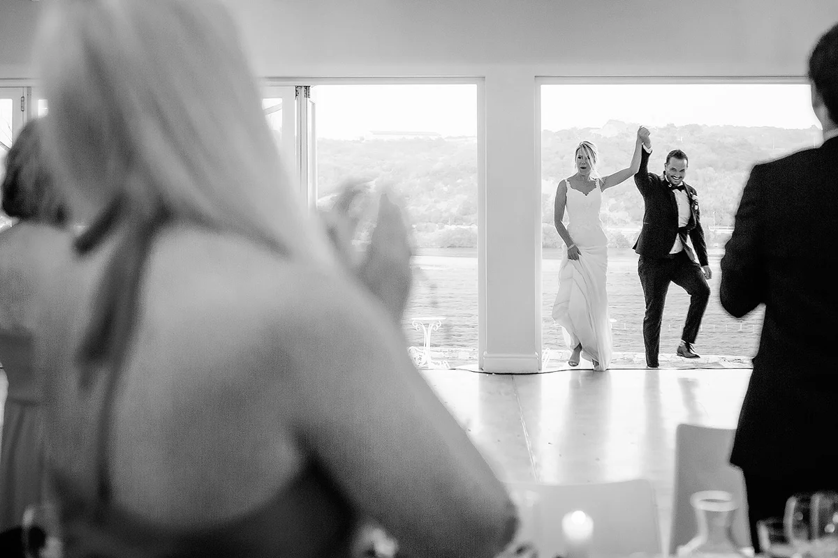 Garden Route Wedding Photographer - Neville & Michelle