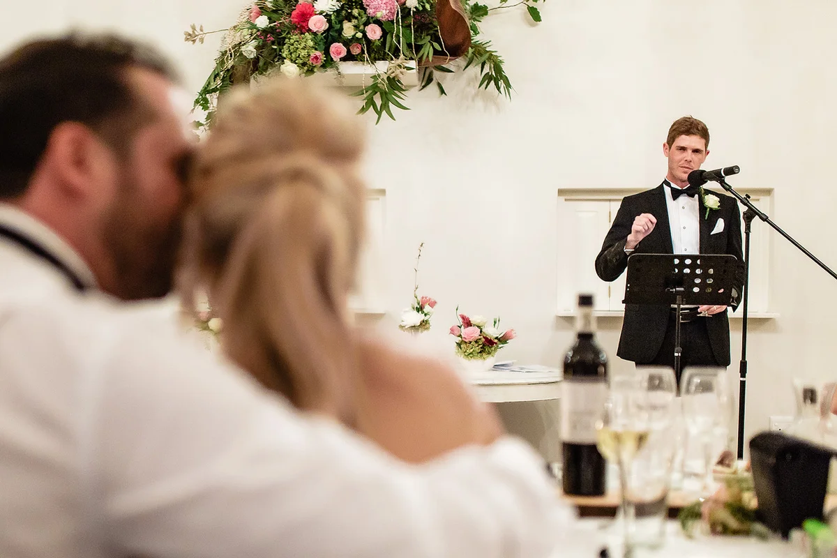 Garden Route Wedding Photographer - Neville & Michelle