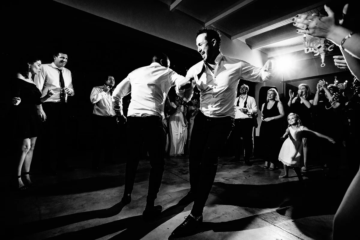 Garden Route Wedding Photographer - Neville & Michelle