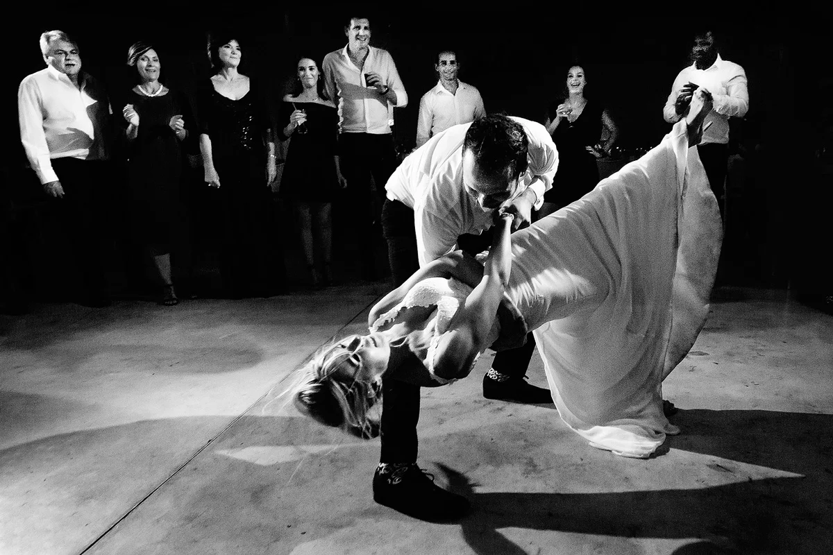 Garden Route Wedding Photographer - Neville & Michelle