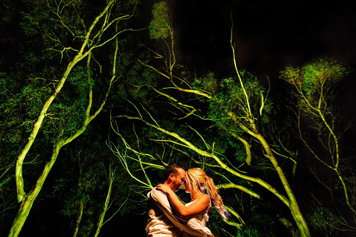 Garden Route Wedding Photographer - Neville & Michelle