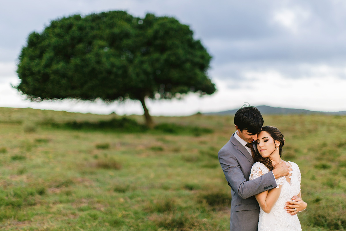 Stilbaai Wedding Photographer - Paul & Lustine