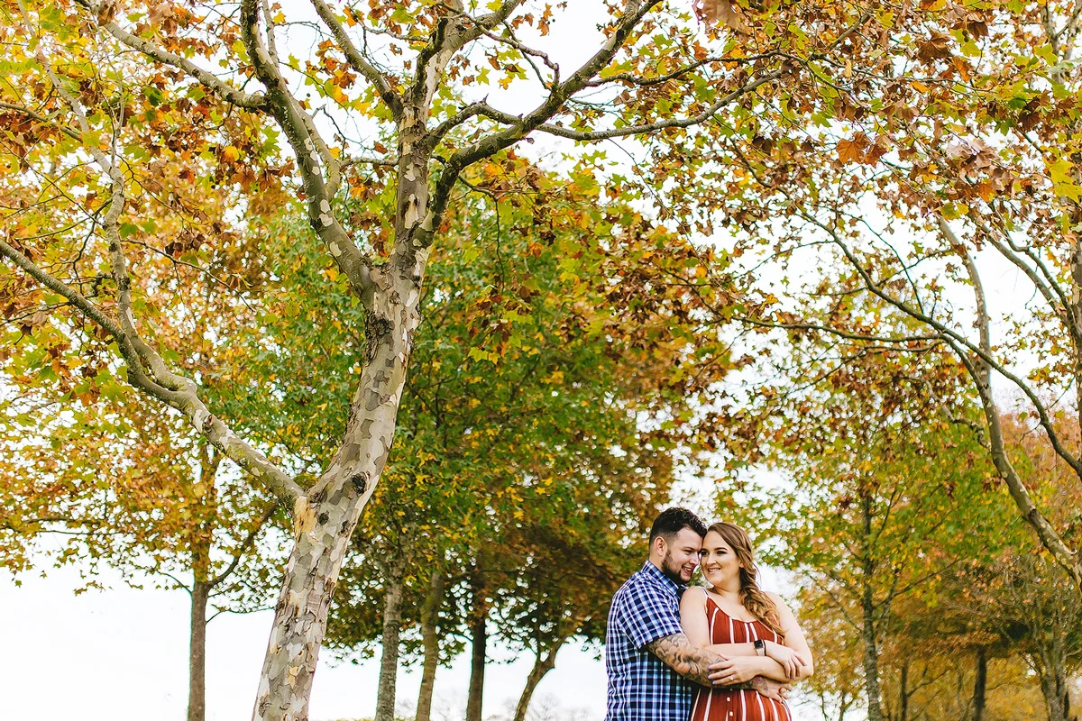 Garden Route Engagement Shoot - Jamie &amp; Jade