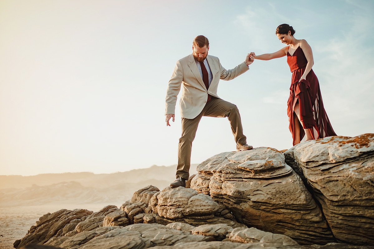 Port Elizabeth Wedding Photographer - Marcus & Katlyn
