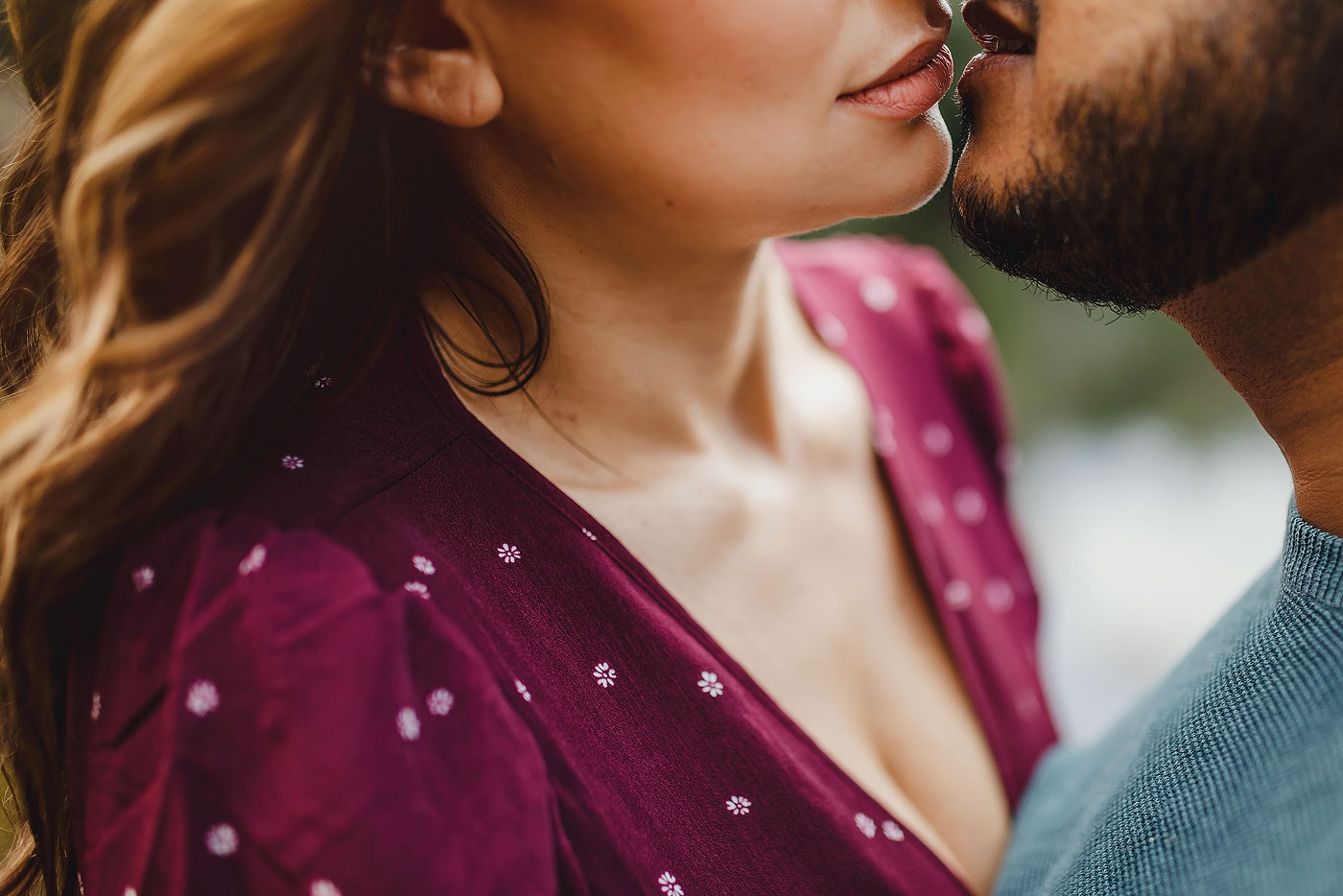 Beautiful Engagement Photo’s