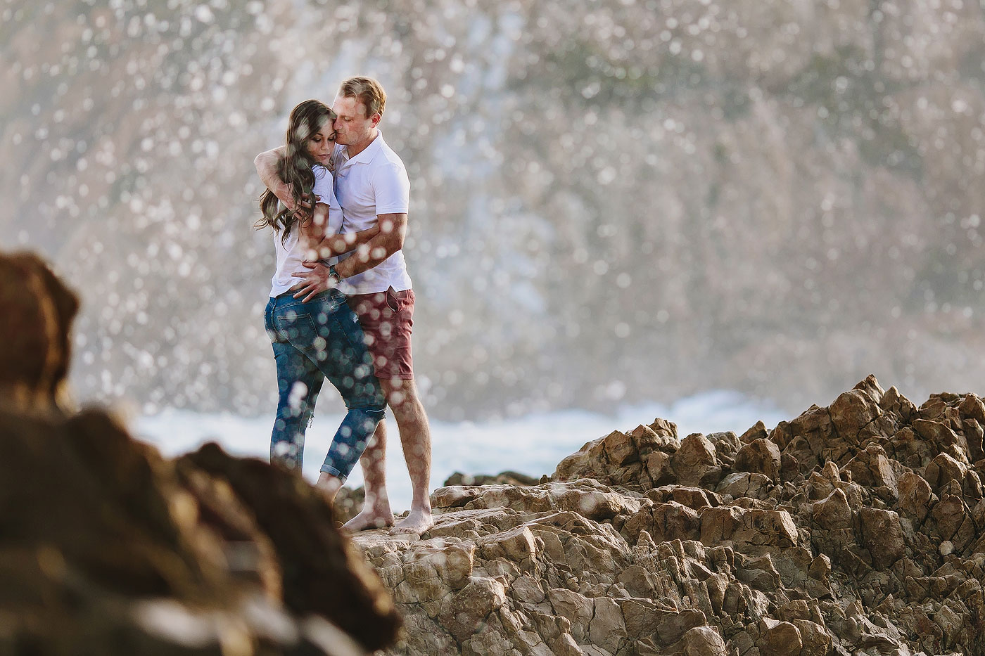 Creative Engagement Portraits