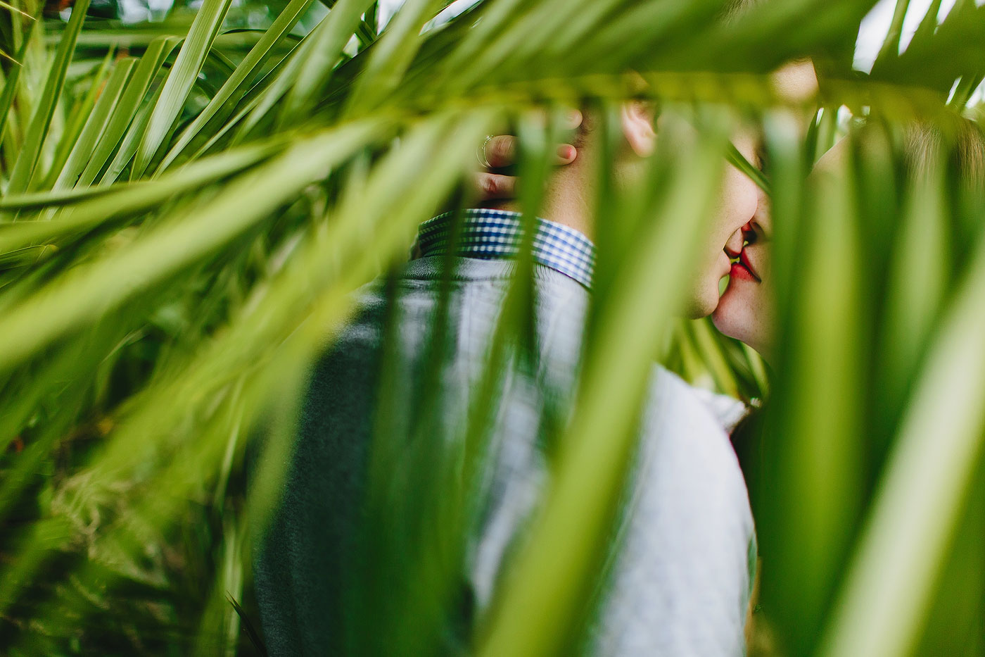 Award Winning Engagement Photo