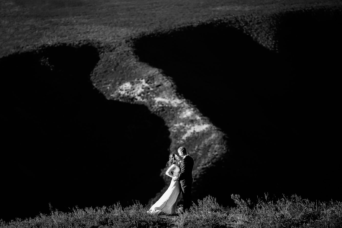 Destination Wedding Photography Portraits