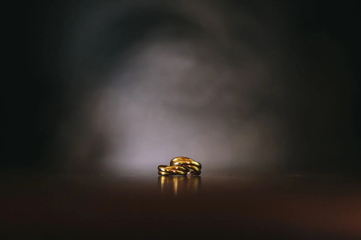 Classic Creative Earrings for Wedding