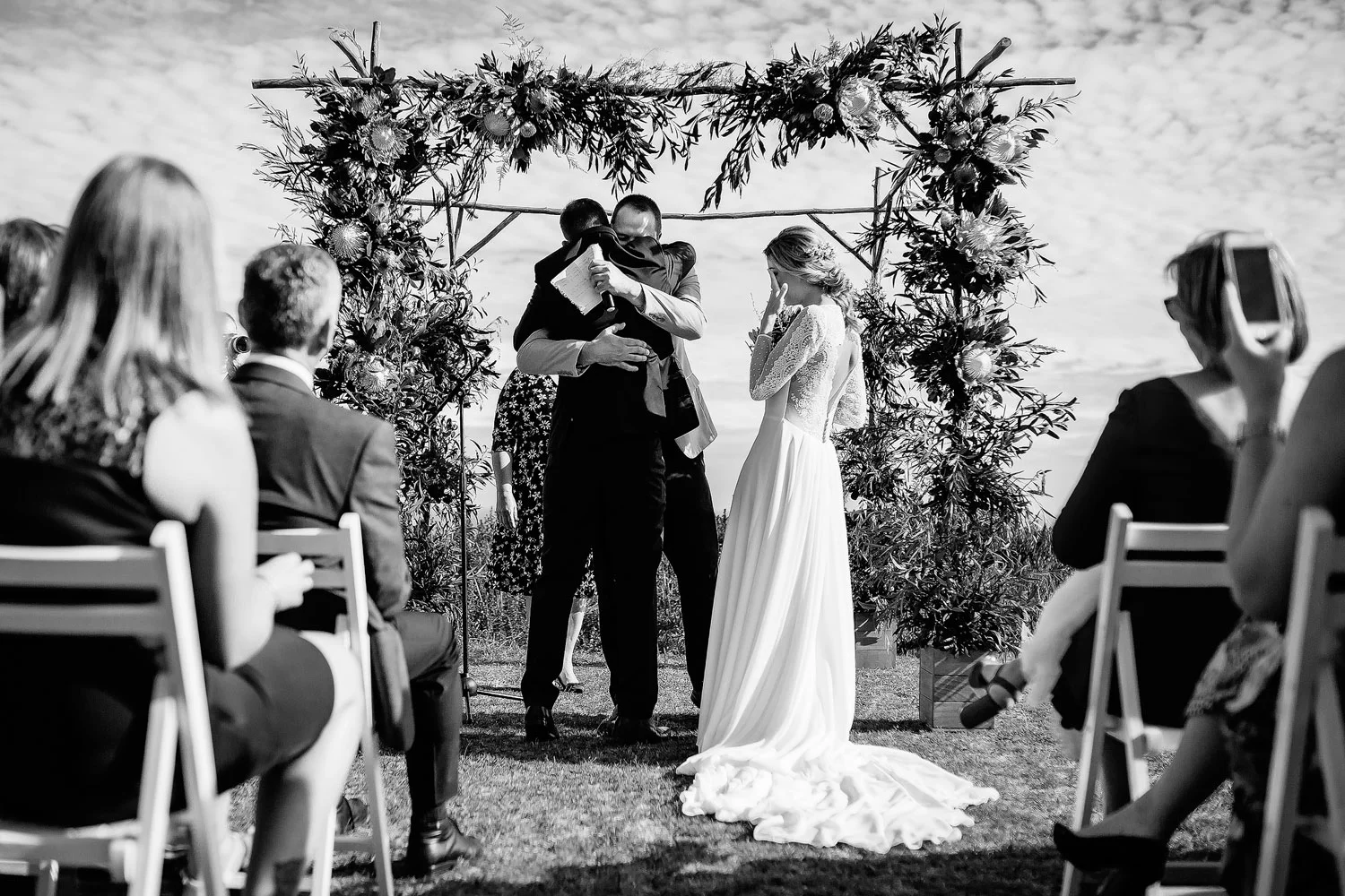 Wedding Photography from Ruan Redelinghuys, an Award Winning South African Wedding Photographer