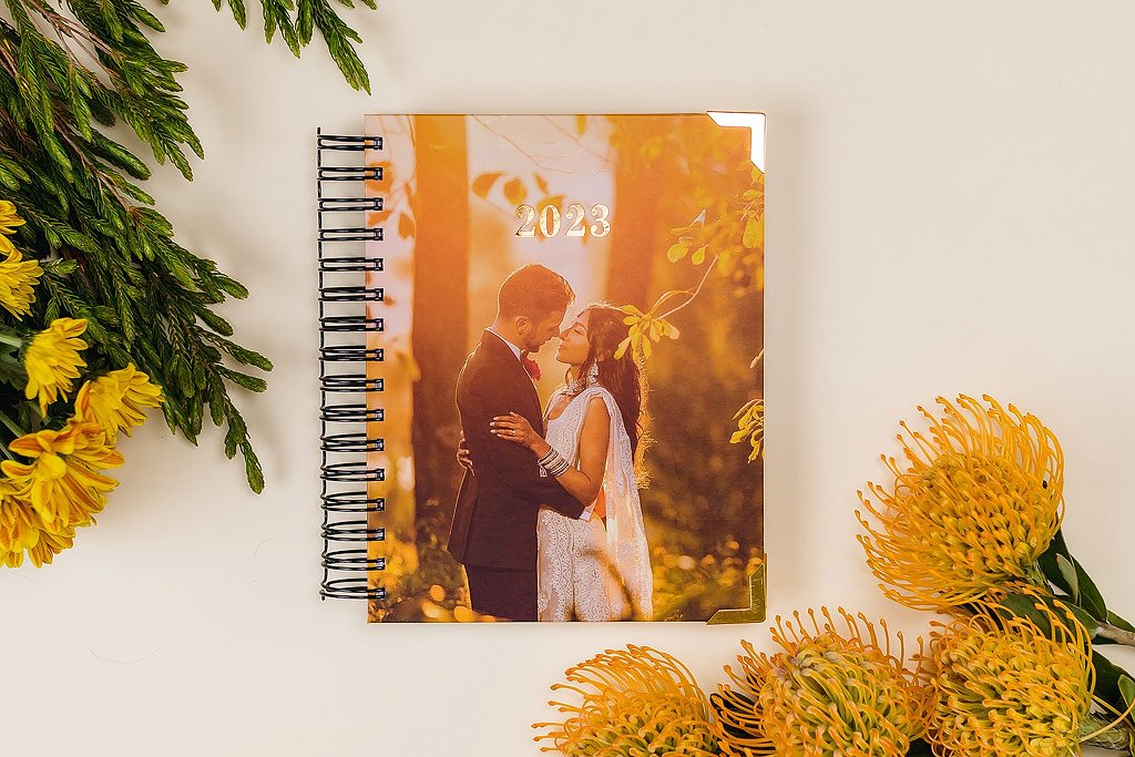 2023 A5 Diaries &amp; Daily Planners