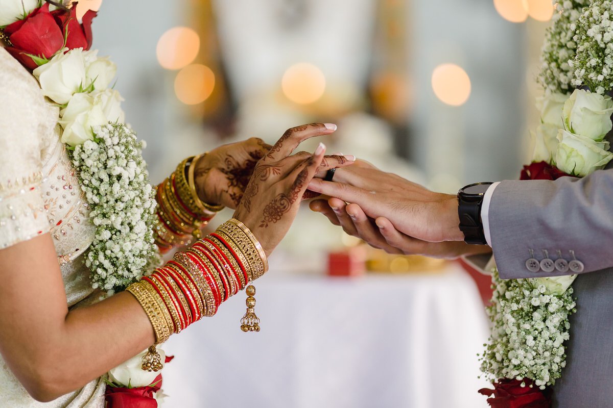 Traditional Hindu Wedding Ceremony in Durban – Dylan and Senthil