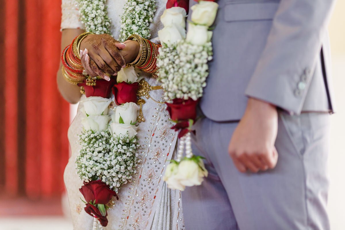 Traditional Hindu Wedding Ceremony in Durban – Dylan and Senthil