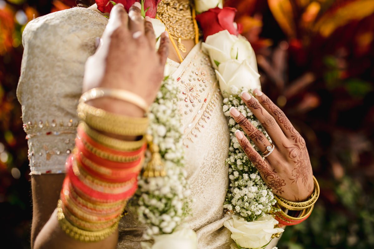 Traditional Hindu Wedding Ceremony in Durban – Dylan and Senthil