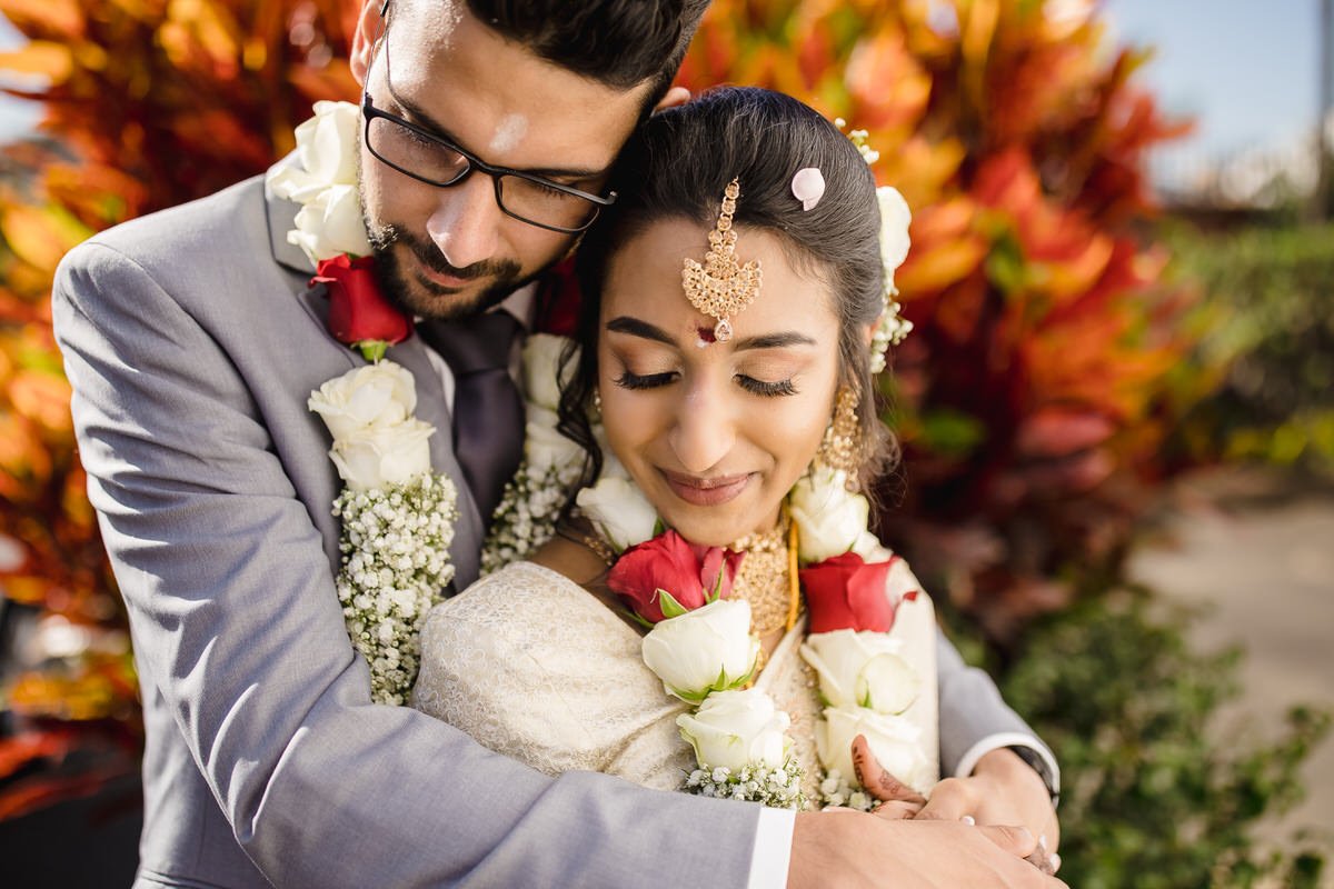 Traditional Hindu Wedding Ceremony in Durban – Dylan and Senthil