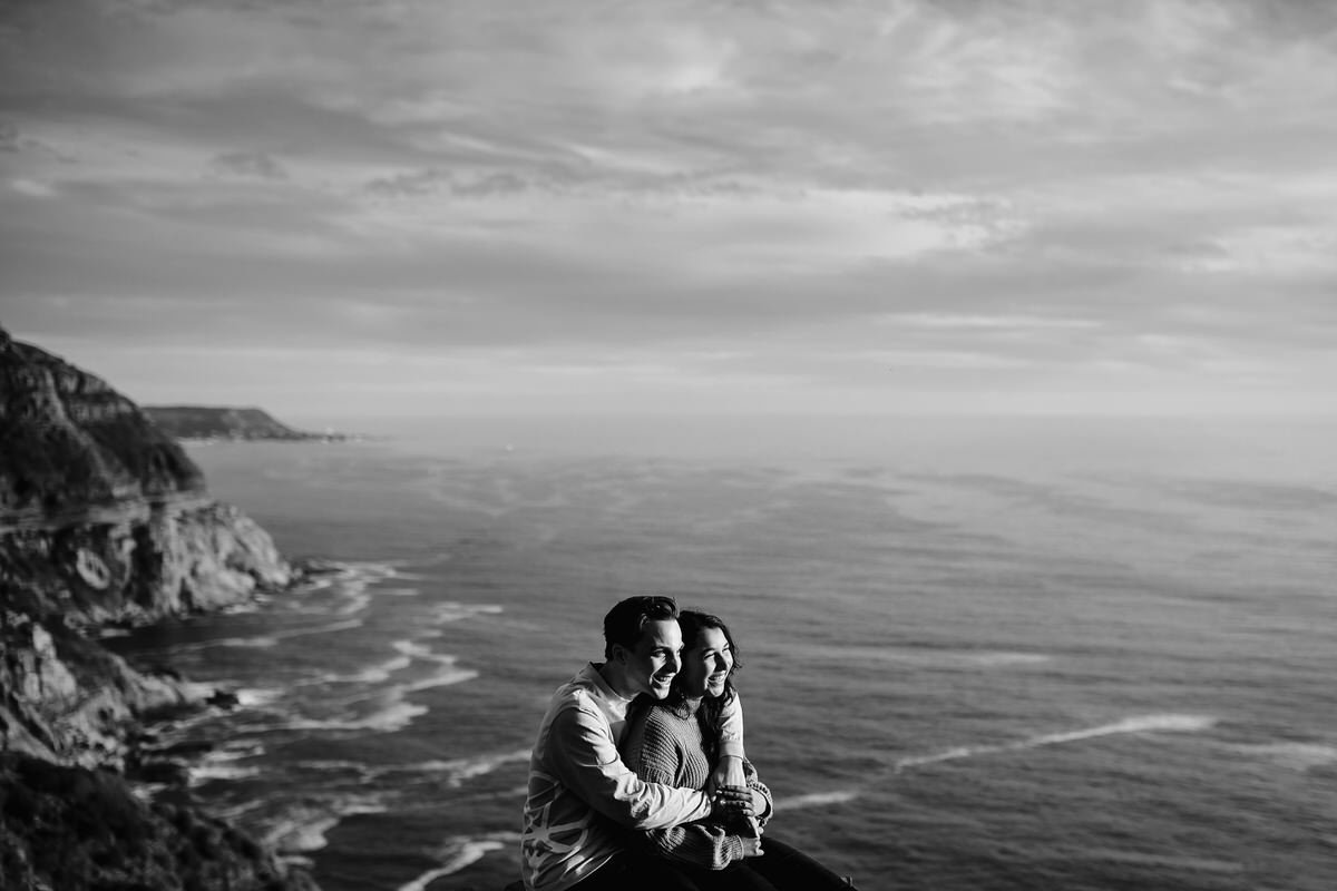 007_A Romantic Proposal at Chapman's Peak Drive with Domenic and Radhé.jpg