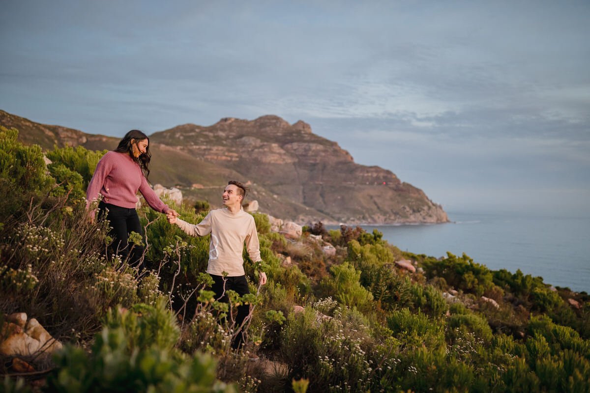 011_A Romantic Proposal at Chapman's Peak Drive with Domenic and Radhé.jpg