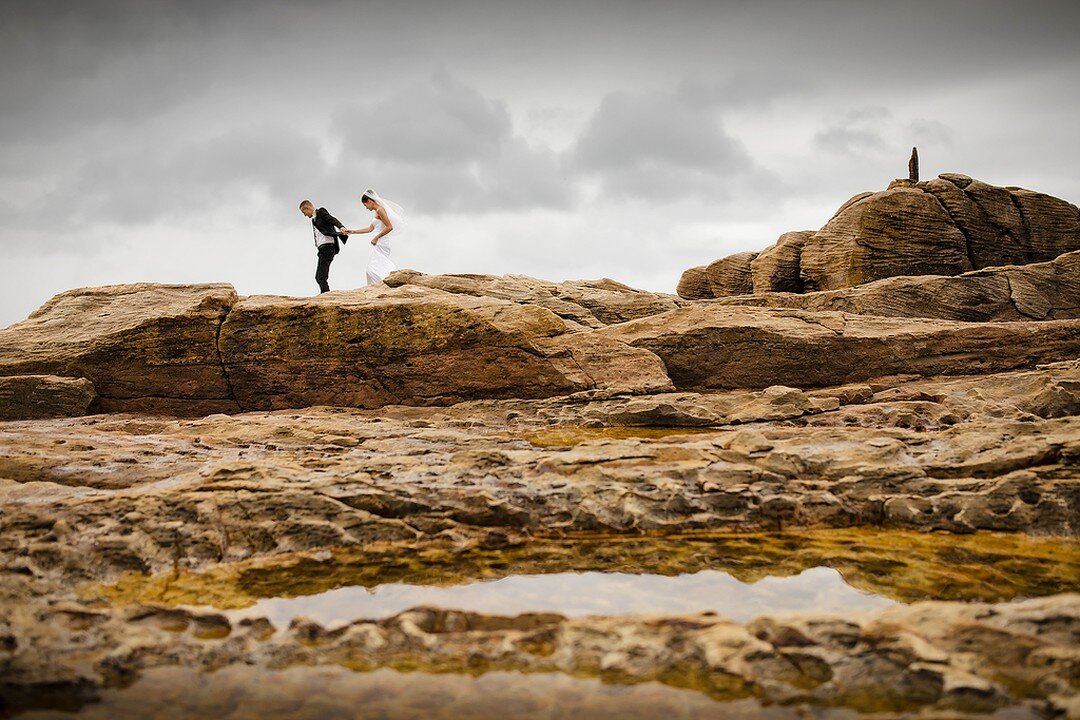 Home weddings. &hearts;

Some favourites from a morning with Sidney, Kiara and their close family during their intimate, home wedding in Mossel Bay. The autumn weather played its part, giving us the opportunity to create incredible moody and creative