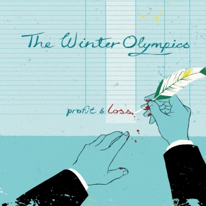 Winter Olympics LP