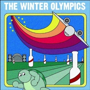 Winter olympics EP