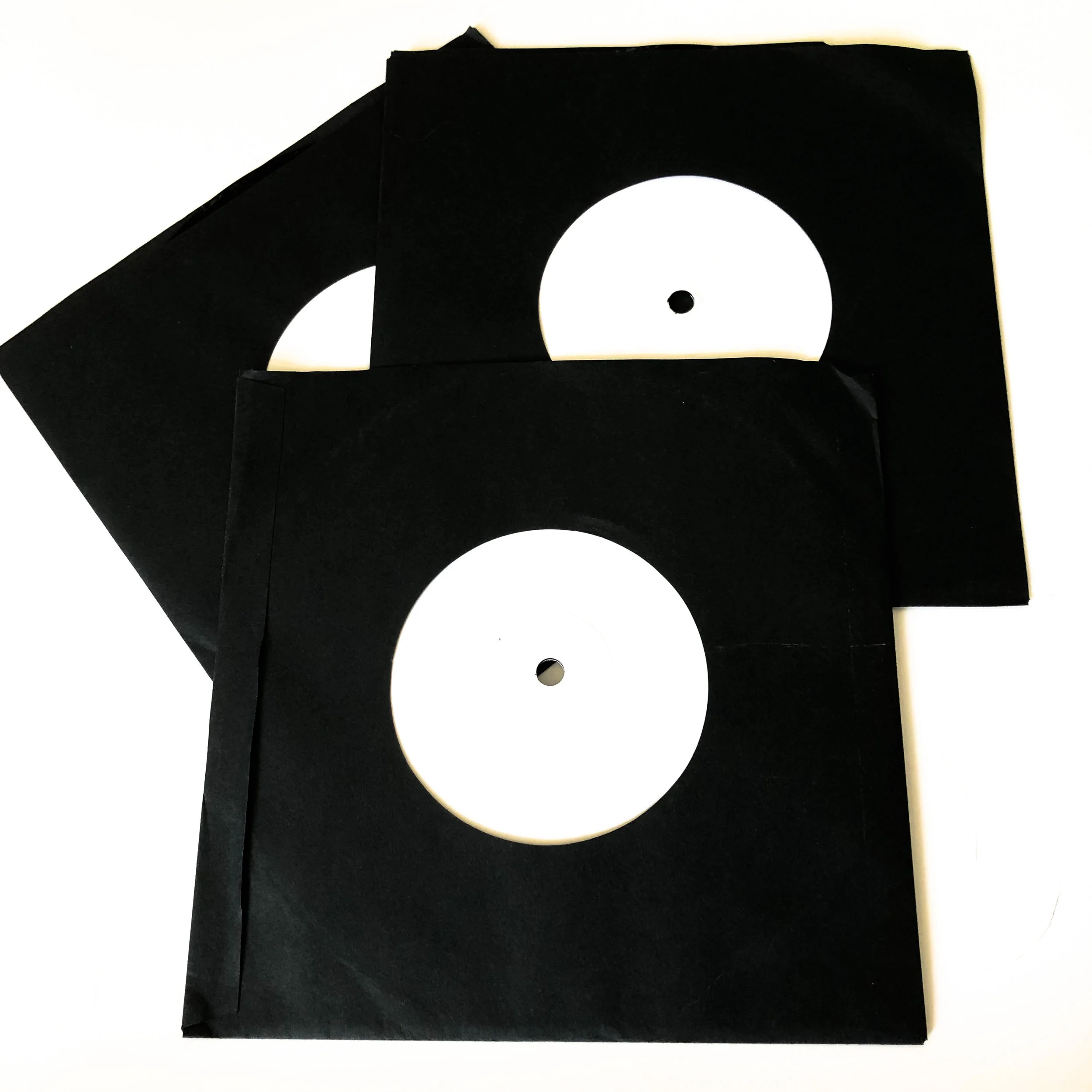West Midlands - Super Limited Edition White Label 7"
