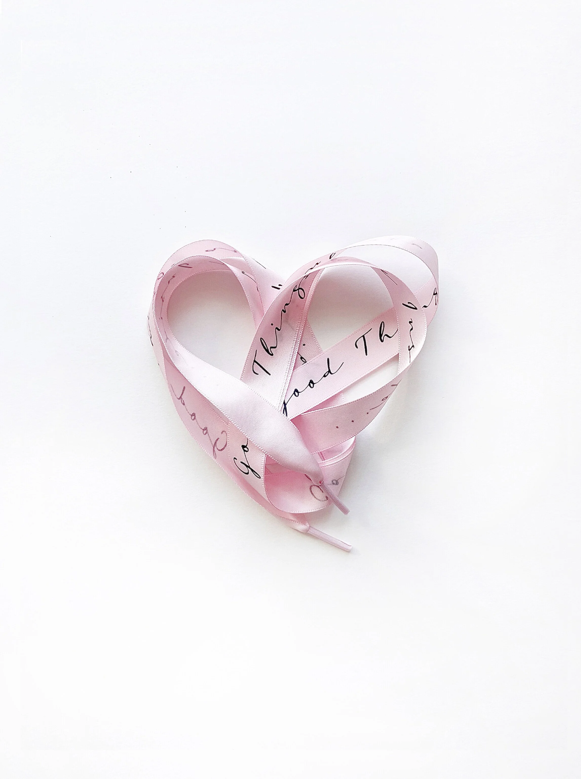 VITTA  Ribbon  (Pink)