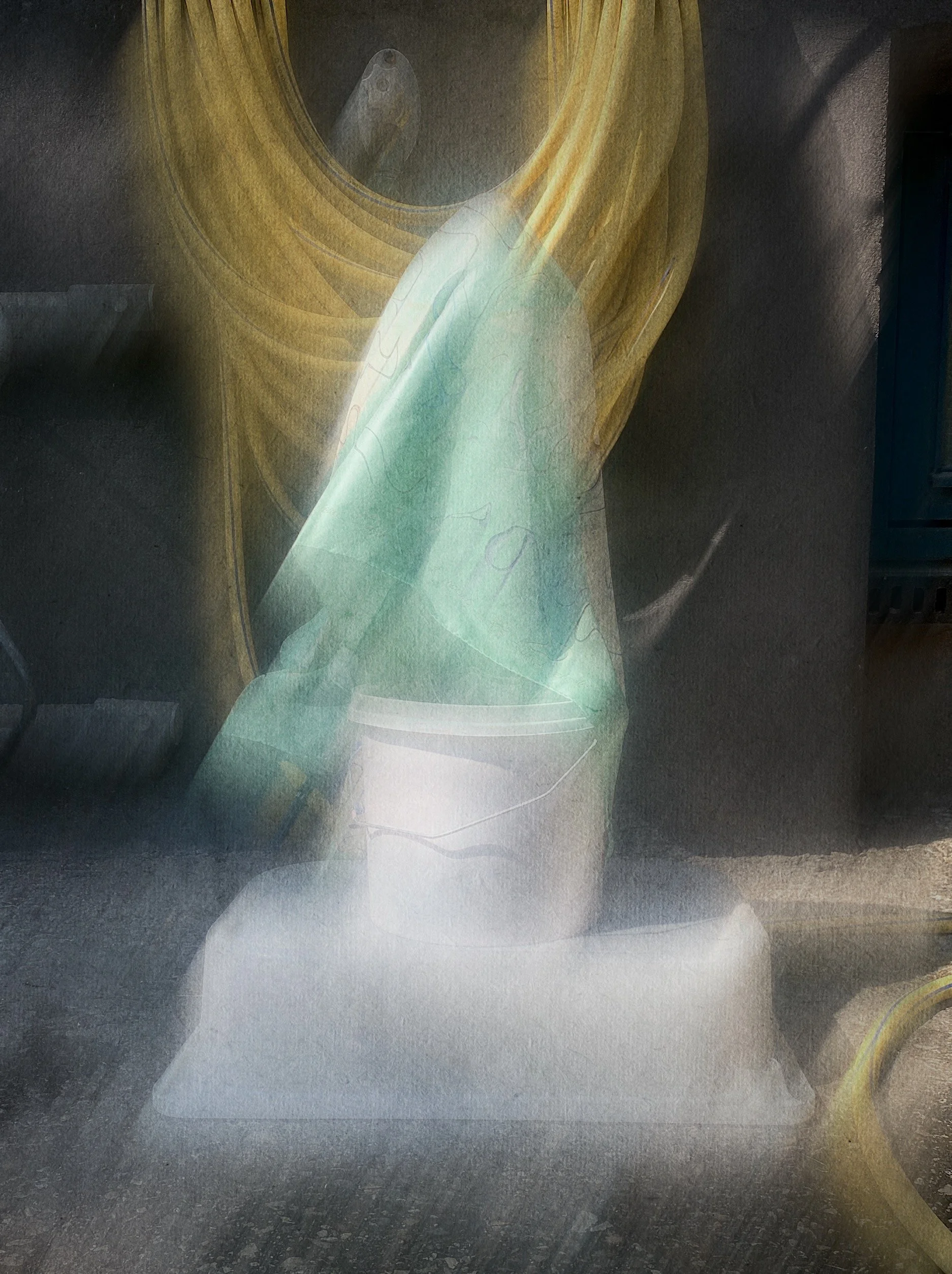 Elasticities Project Venice Silk Square Fountain.JPG