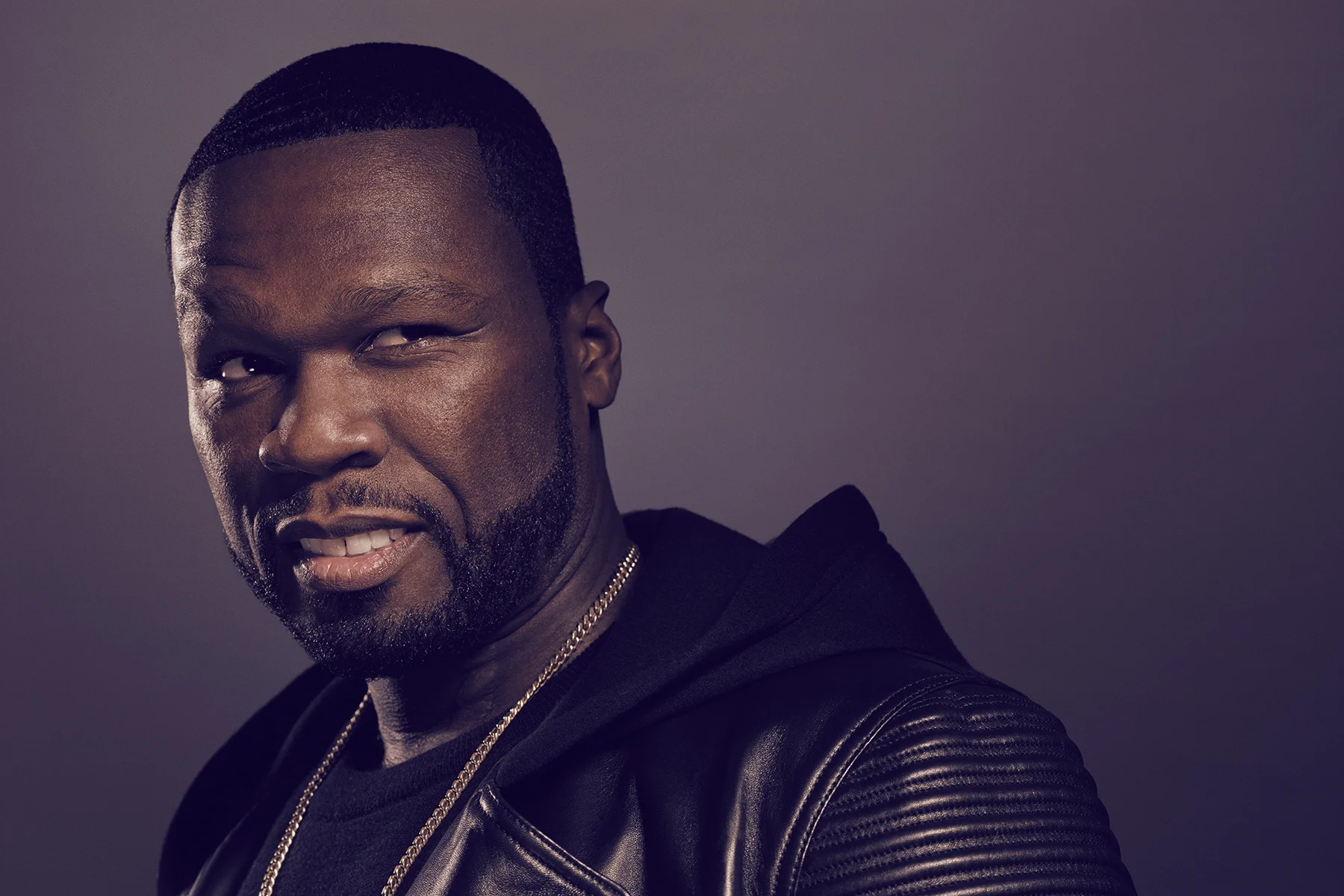  CURTIS "50 CENT" JACKSON AS KANAN