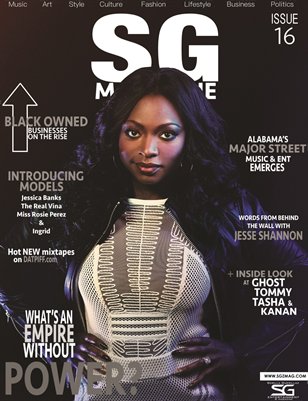 SG Magazine #16.3