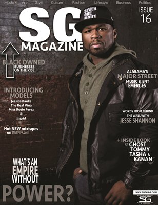 SG Magazine #16.2