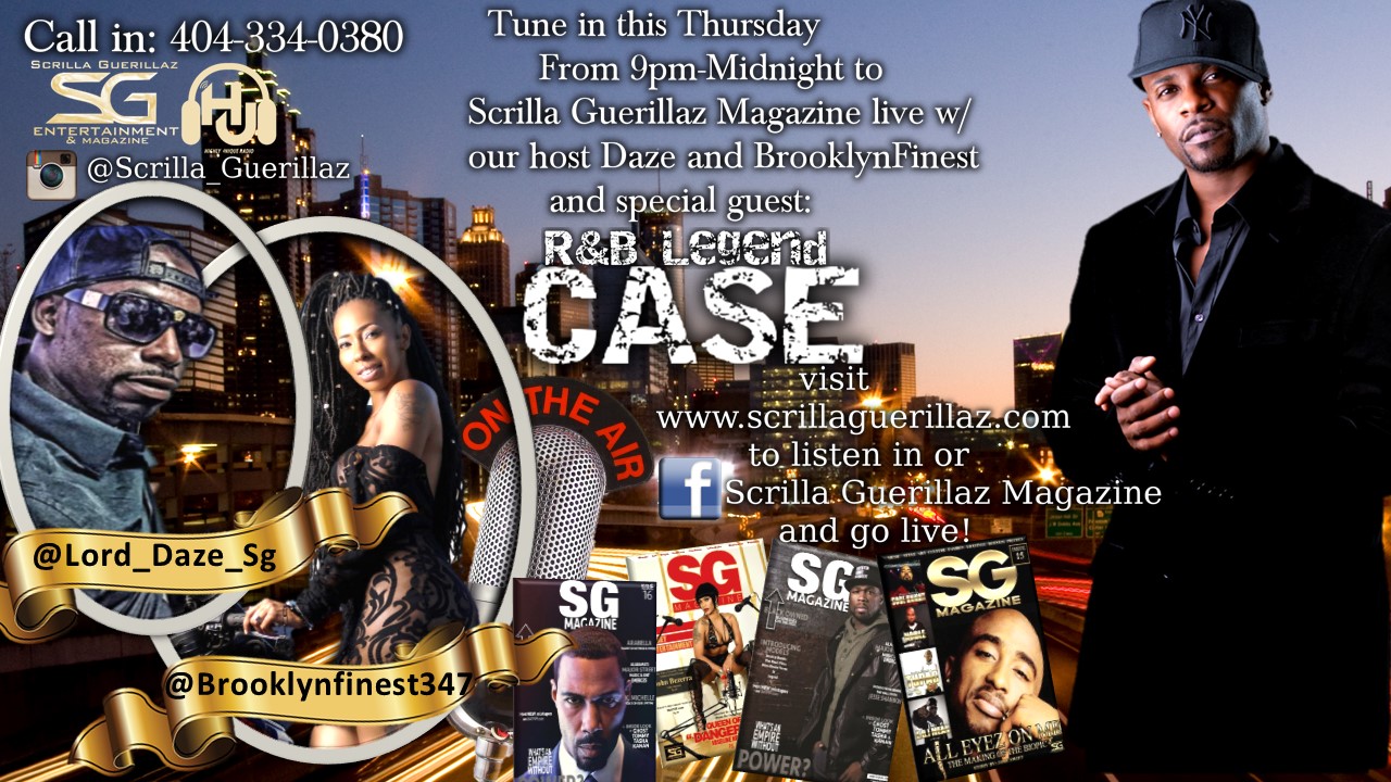 Events — Scrilla Guerillaz Ent. & Magazine Events — Scrilla Guerillaz Ent. & Magazine -