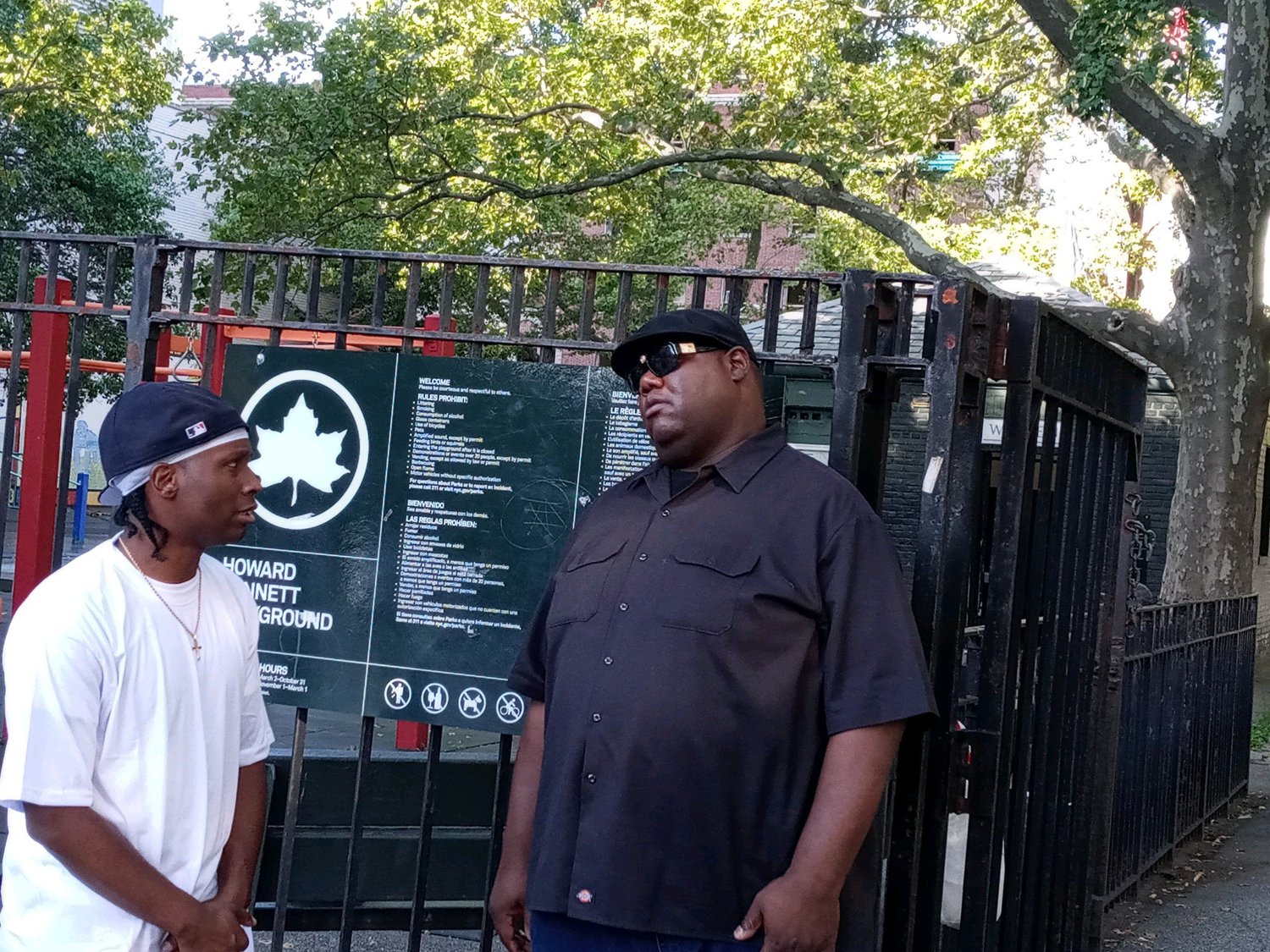 The Big L Biopic (Put It On) Canceled: A Journey Cut Short of ...