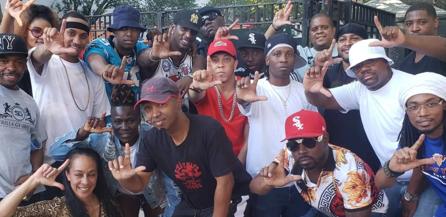 The Big L Biopic (Put It On) Canceled: A Journey Cut Short of ...