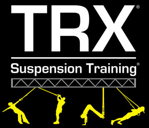 TRX - Suspension Training bodyweight exercise - New training Methodology- Integrative, multi-planar, neoromuscular training- by leveraging your own body weight and manipulating your stability, you can scale intensity across a continuum of low to high loads and stable to unstable positions. Rehab of musculoskeletal injureis and disabilities, prevents injuries, promotes health and fitness and enhances performance. www.trxtraining.com