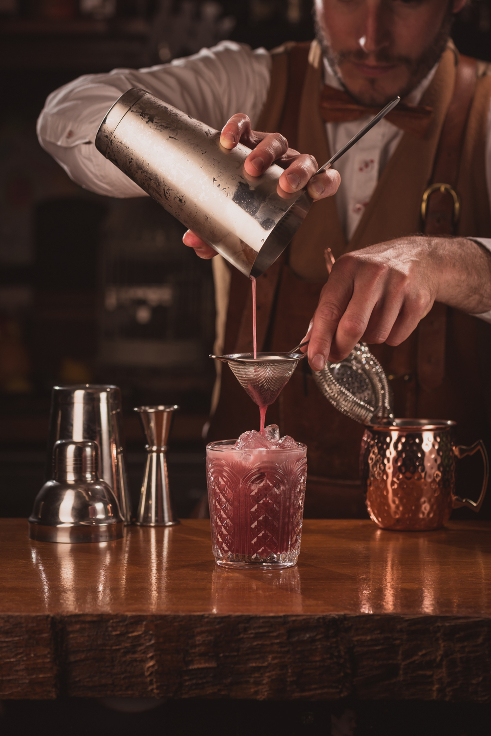  A wide range of bartender supplies and bar accessories for pubs, restaurants, hotels and bars.   Bar Supplies     Get a Quote   