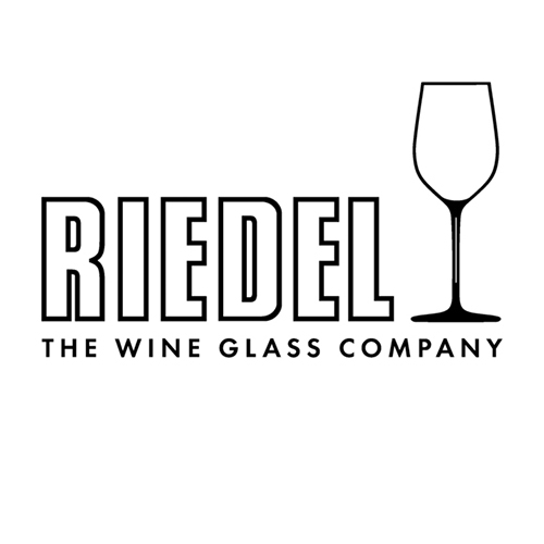 Riedel Glassware