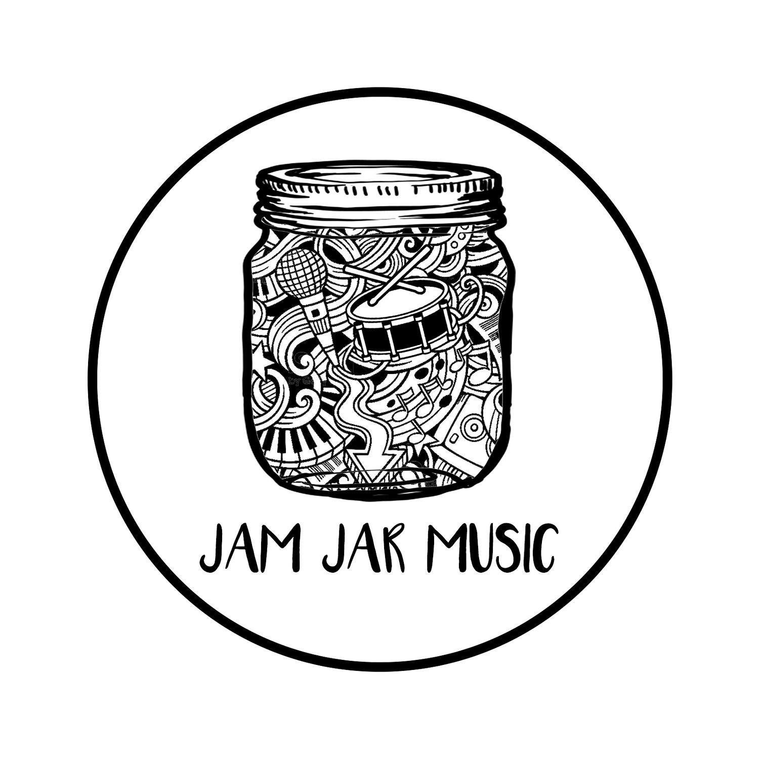 Jam Jar Music