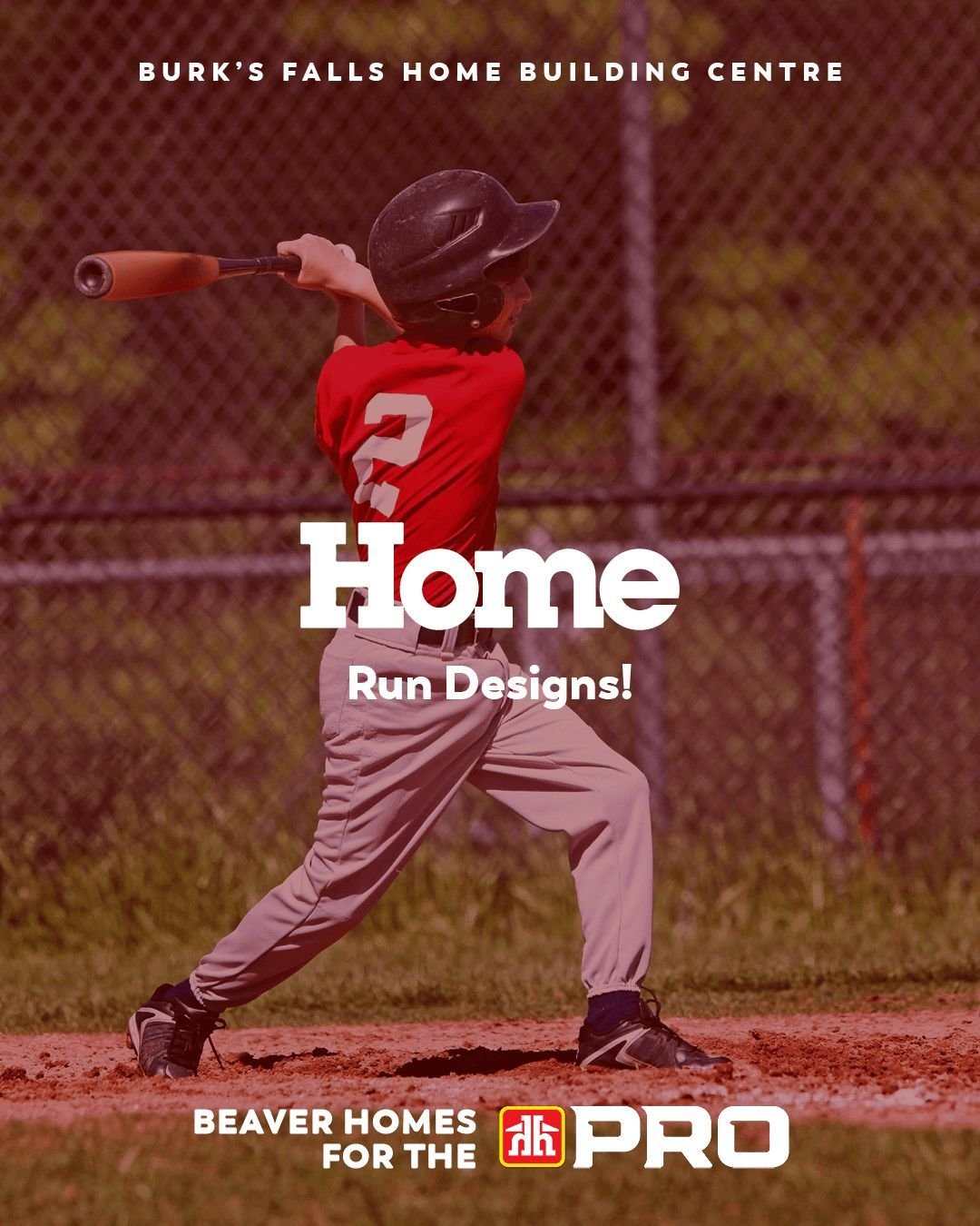 Hit a style HOME run with Beaver Homes and Cottages! ⚾️

Connect with our Beaver Homes and Cottages expert, Kevin DiGiacomo, to streamline your projects, dodge any curveballs like materials delays, and supply you with pre-finished blueprints and engi