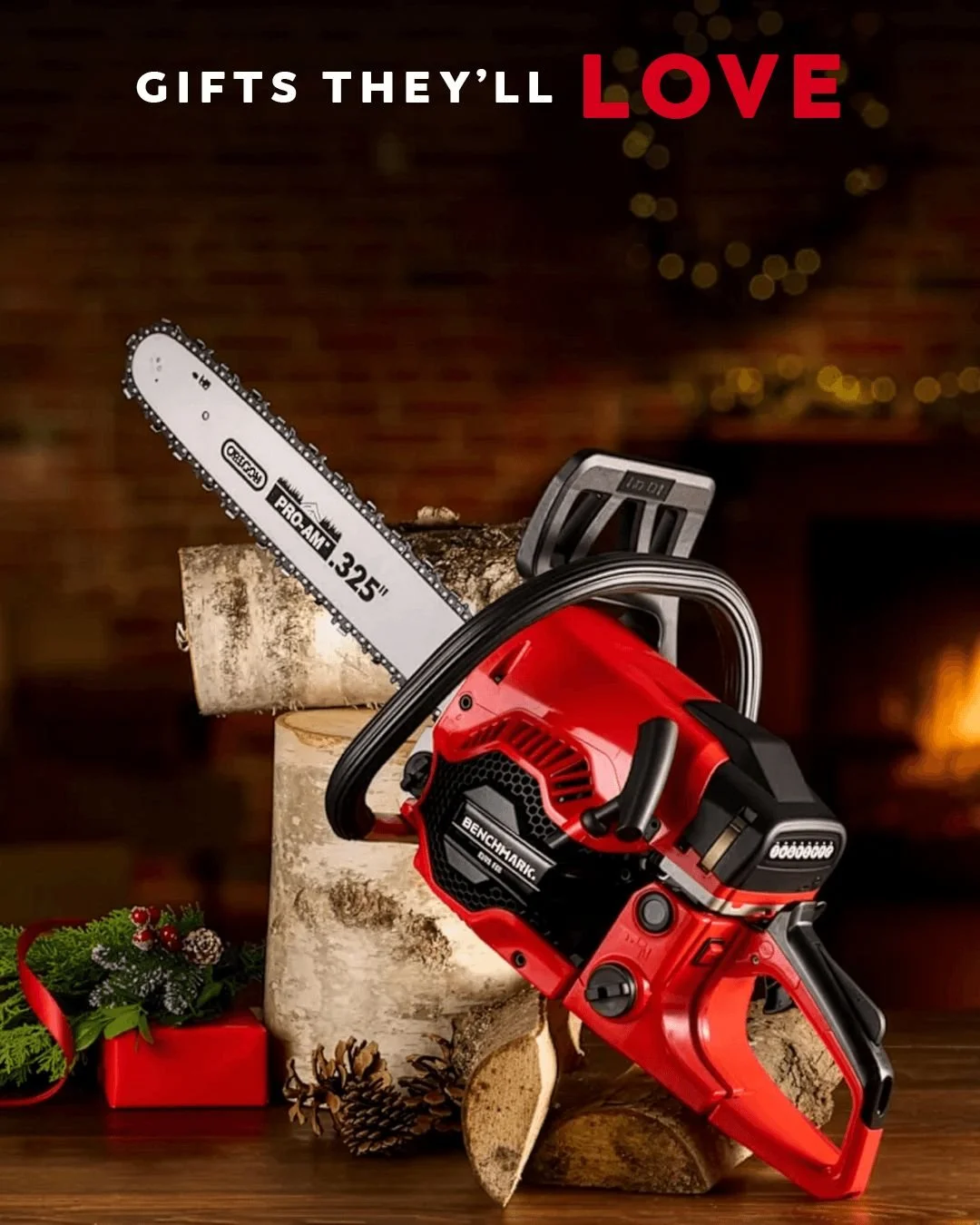 From Benchmark&reg; power tools to MILWAUKEE&reg; PACKOUT&trade; systems to BeautiTone paint and everything in between, Burk&rsquo;s Falls Home Building Centre has last-minute gifts they&rsquo;ll love! 🎁

Come on in and grab everything you need to s