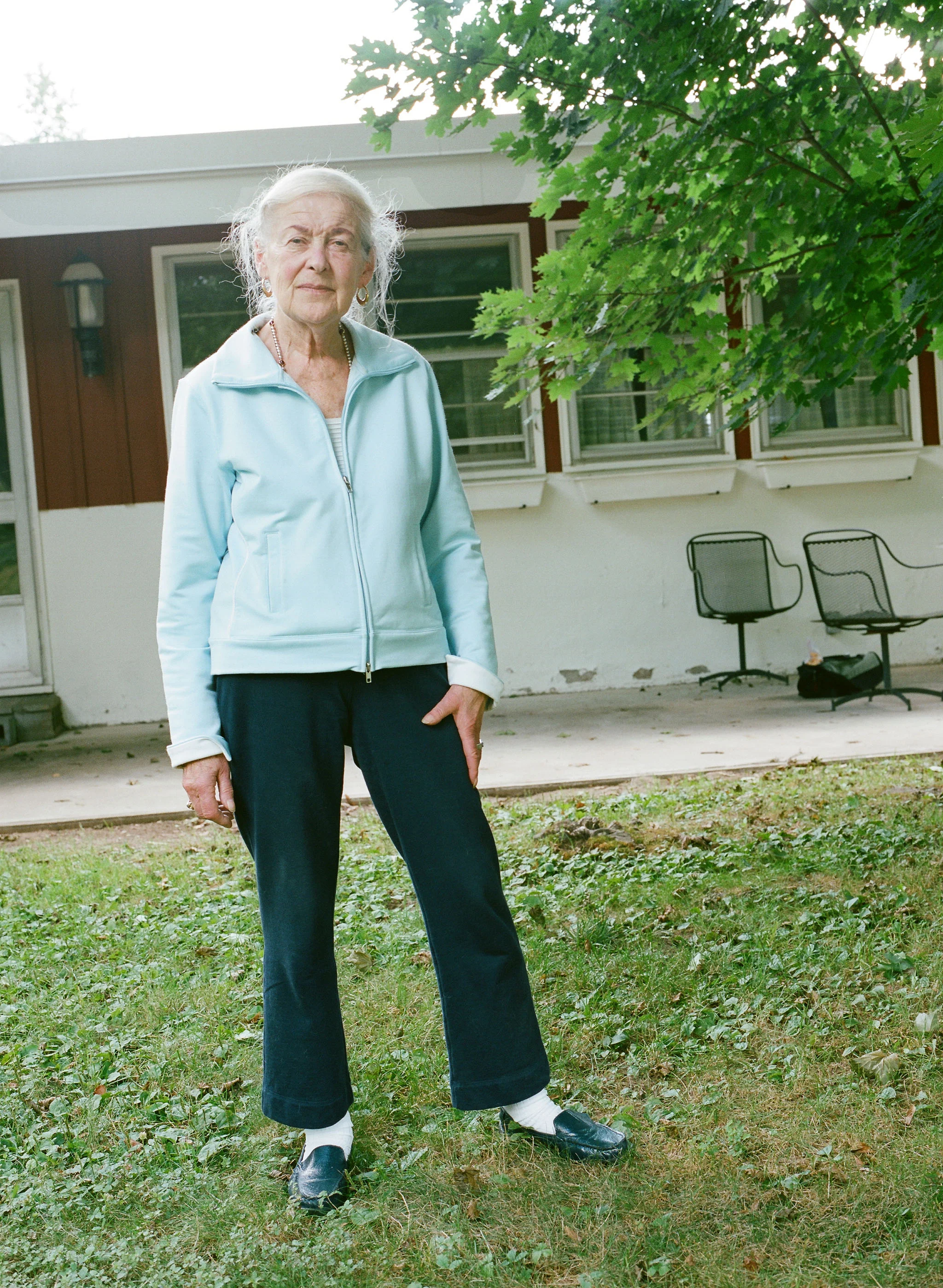 Marilyn Brizel