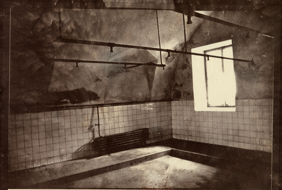 Terezin, Van Dyke Print