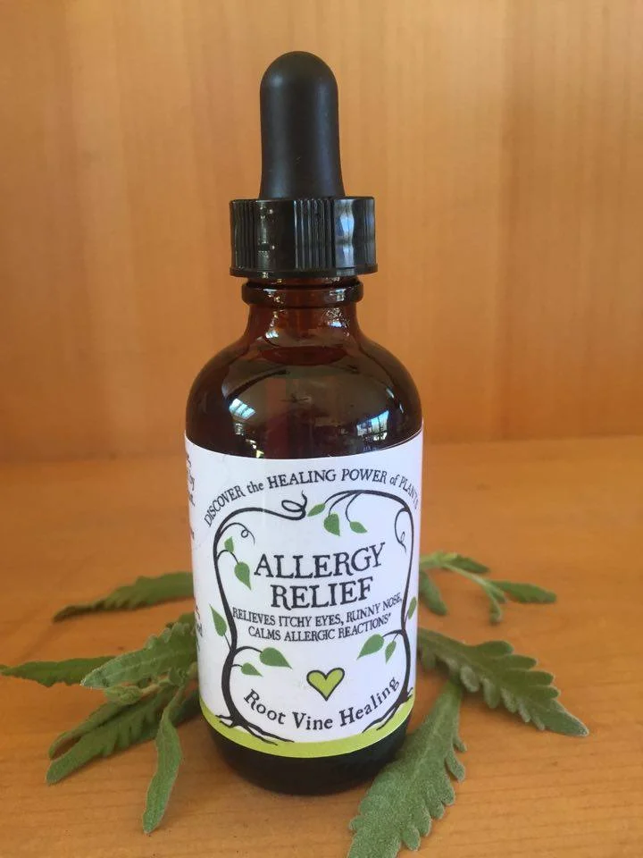 Allergy Relief